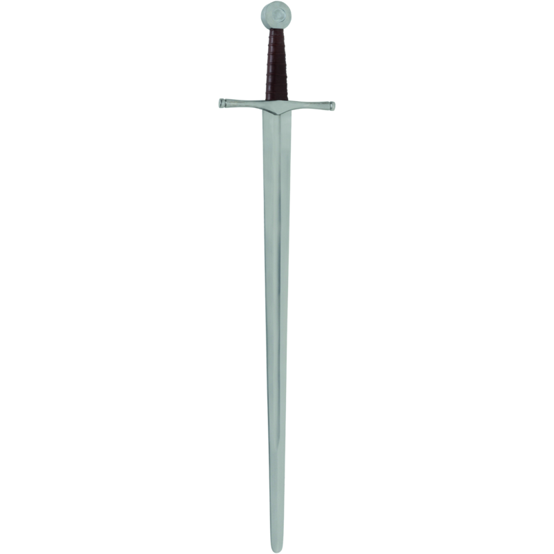 "Templer-Scheibenknaufschwert"