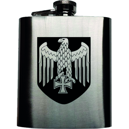 "Wappen mit Reichsadler"
