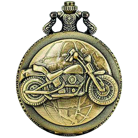 "Motorrad"
