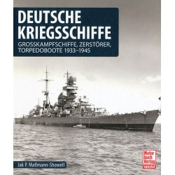 Deutsche Kriegsschiffe