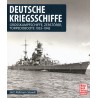 Deutsche Kriegsschiffe