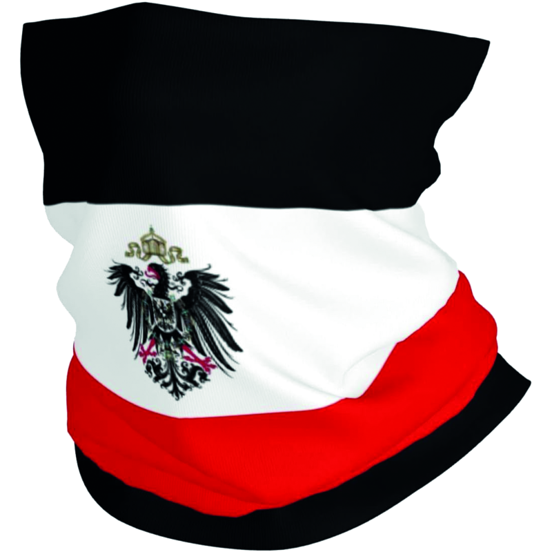 Schlauchschal "Kaiserreich"