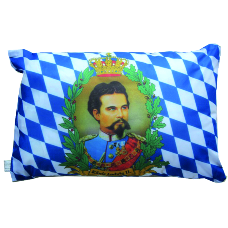 "König Ludwig II."