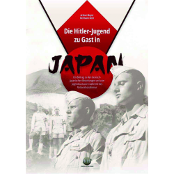 Die Hitler-Jugend zu Gast in Japan