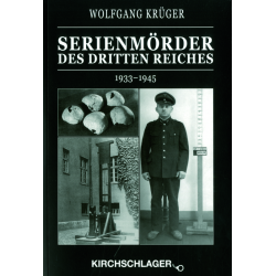 Serienmörder des Dritten Reiches