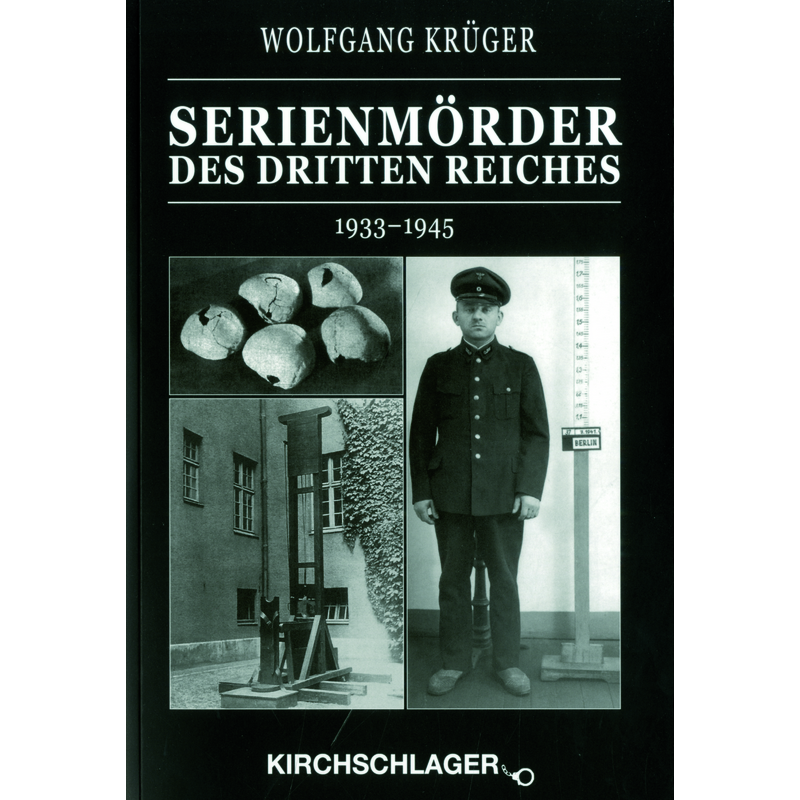 Serienmörder des Dritten Reiches