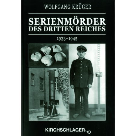 Serienmörder des Dritten Reiches