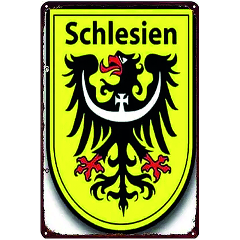 "Wappen Schlesien"
