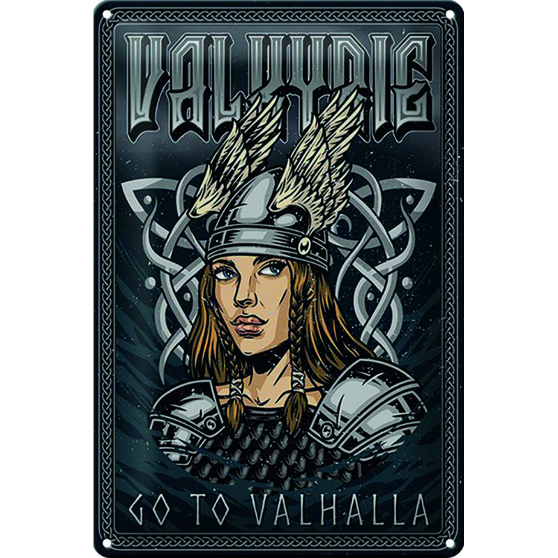 "Walküre"