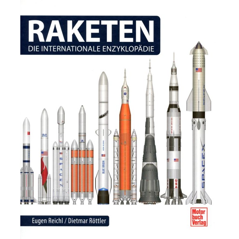Raketen