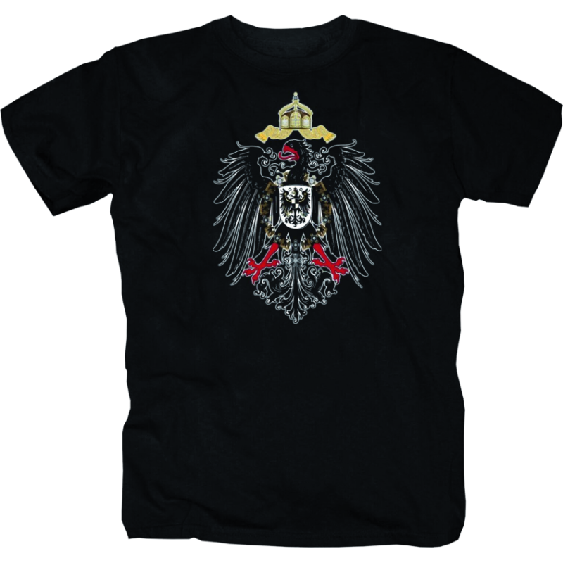"Reichsadler Preußen"