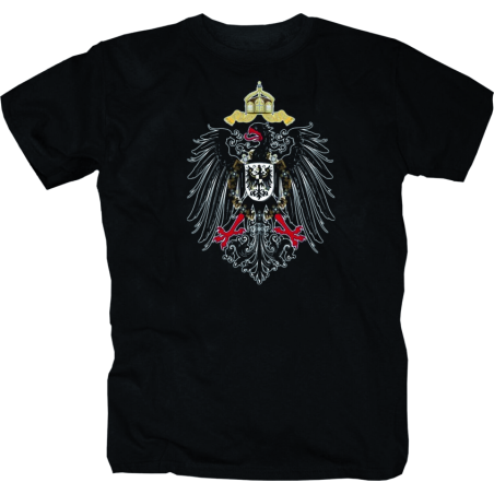 "Reichsadler Preußen"