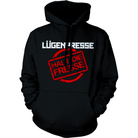 "Lügenpresse"
