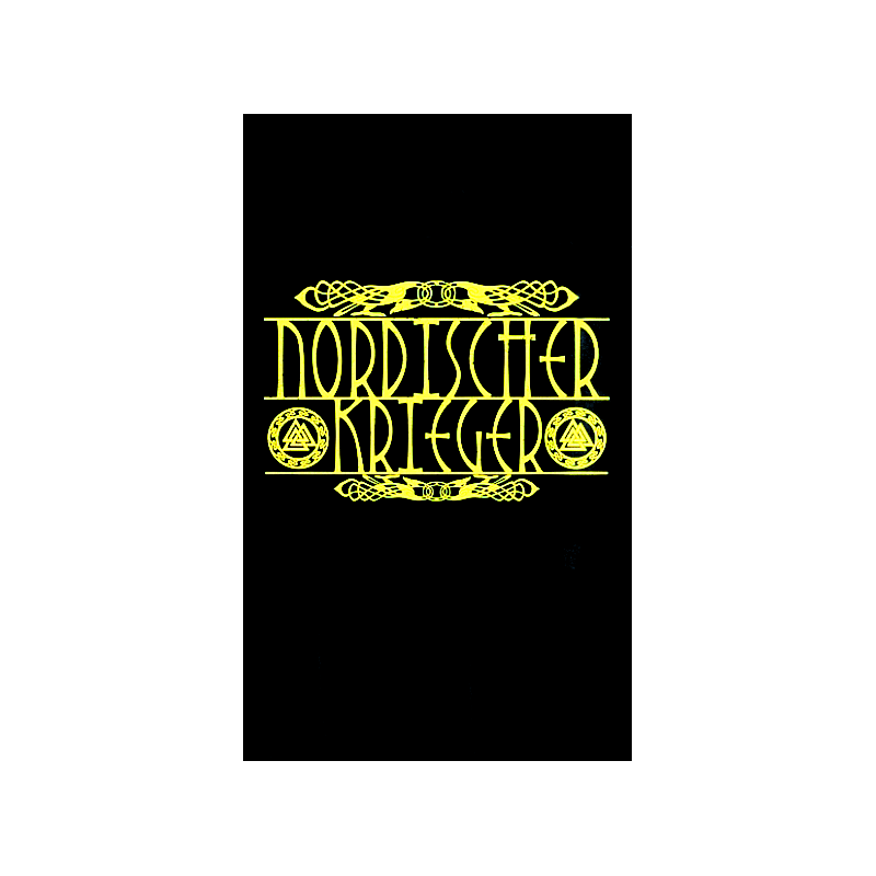"Nordischer Krieger"