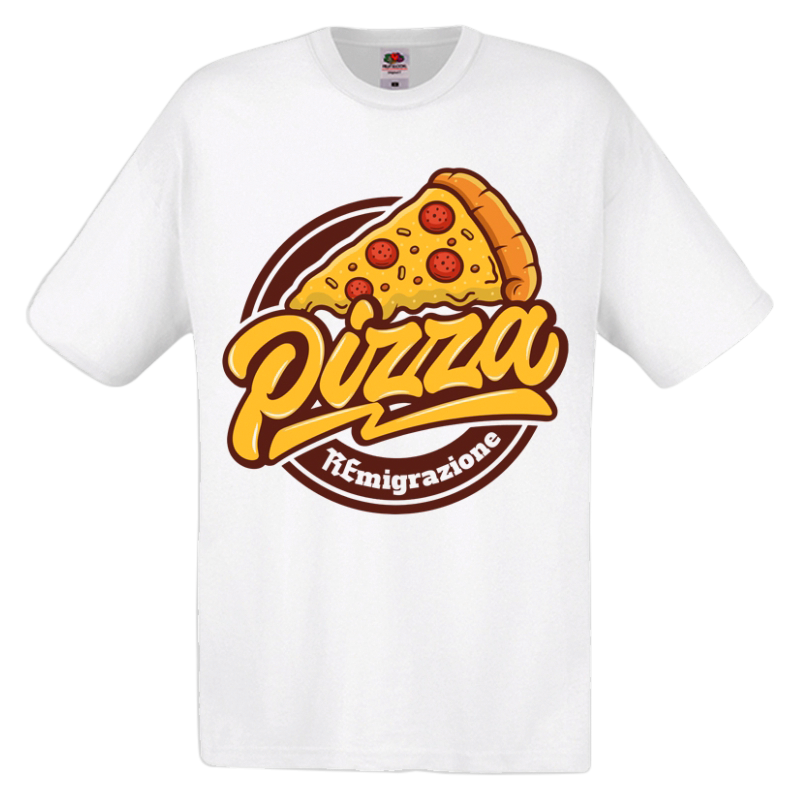 "Pizza REmigrazione"