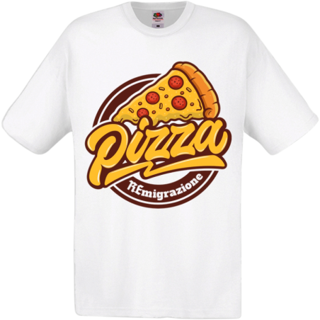 "Pizza REmigrazione"
