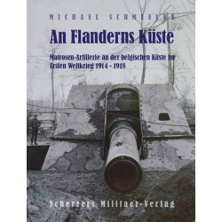An Flanderns Küste