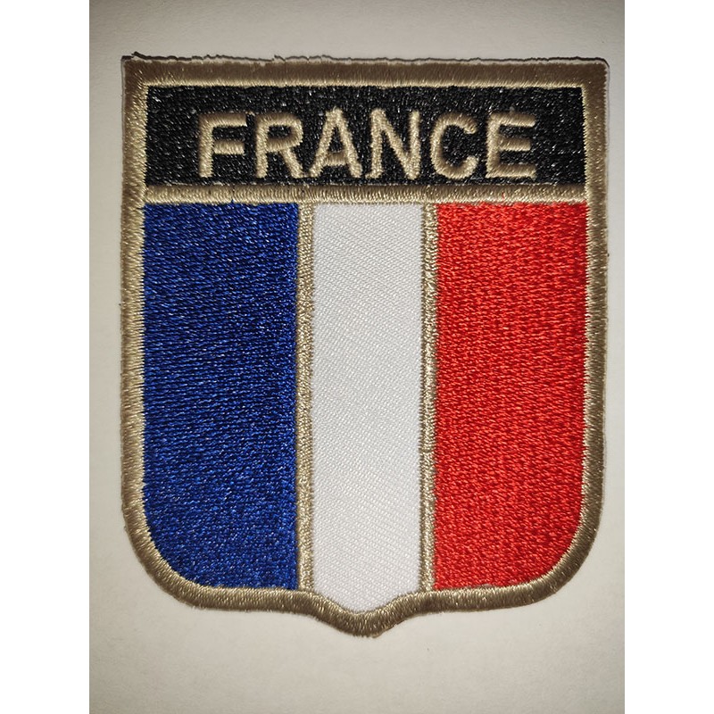 Frankreich