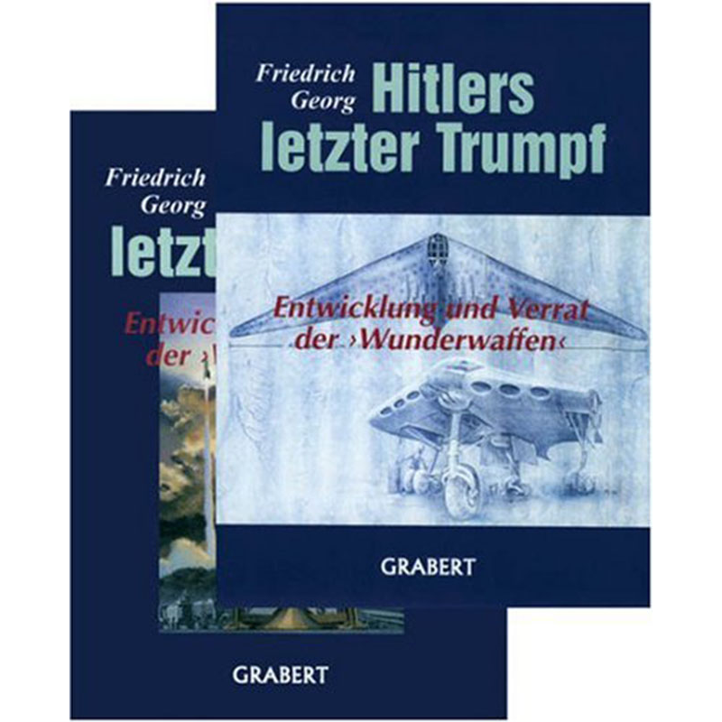 Hitlers letzter Trumpf