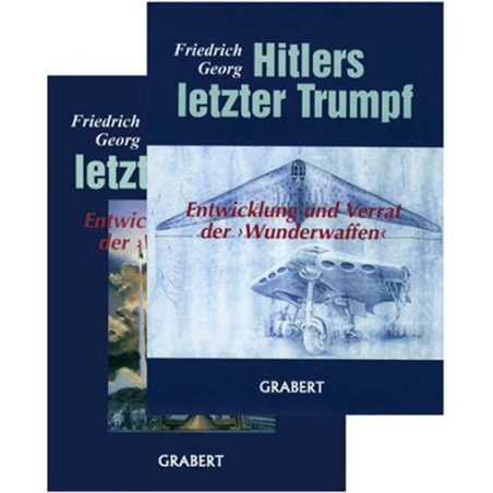 Hitlers letzter Trumpf