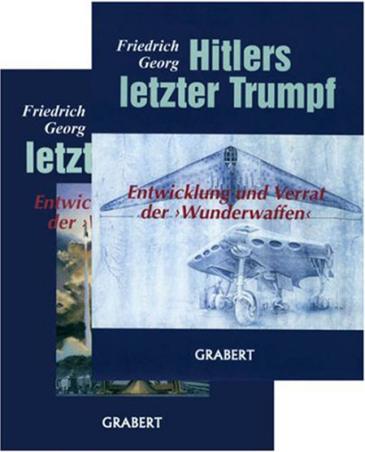 Hitlers letzter Trumpf