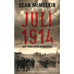Juli 1914
