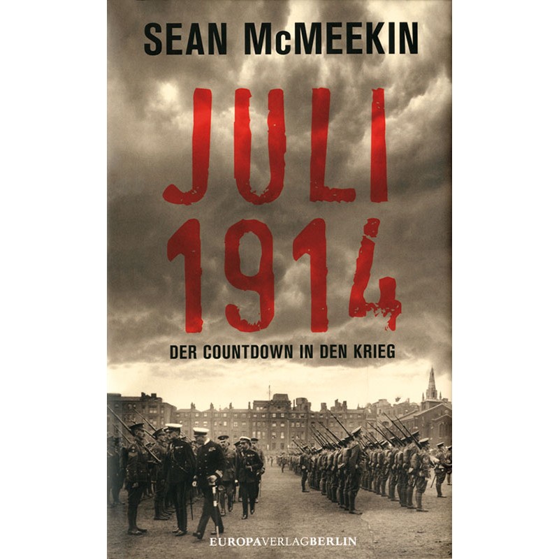 Juli 1914