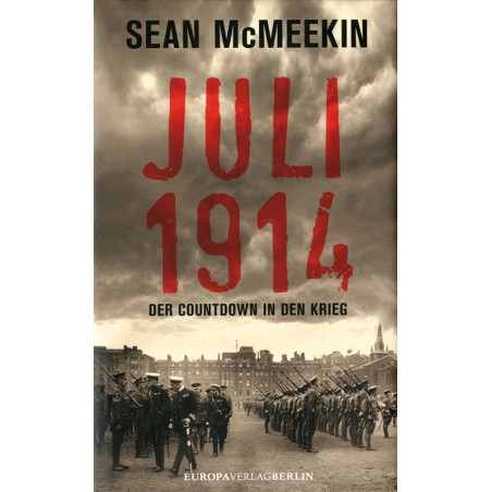 Juli 1914