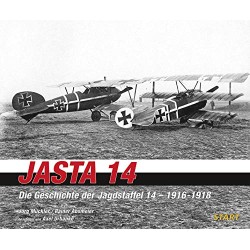 JASTA 14