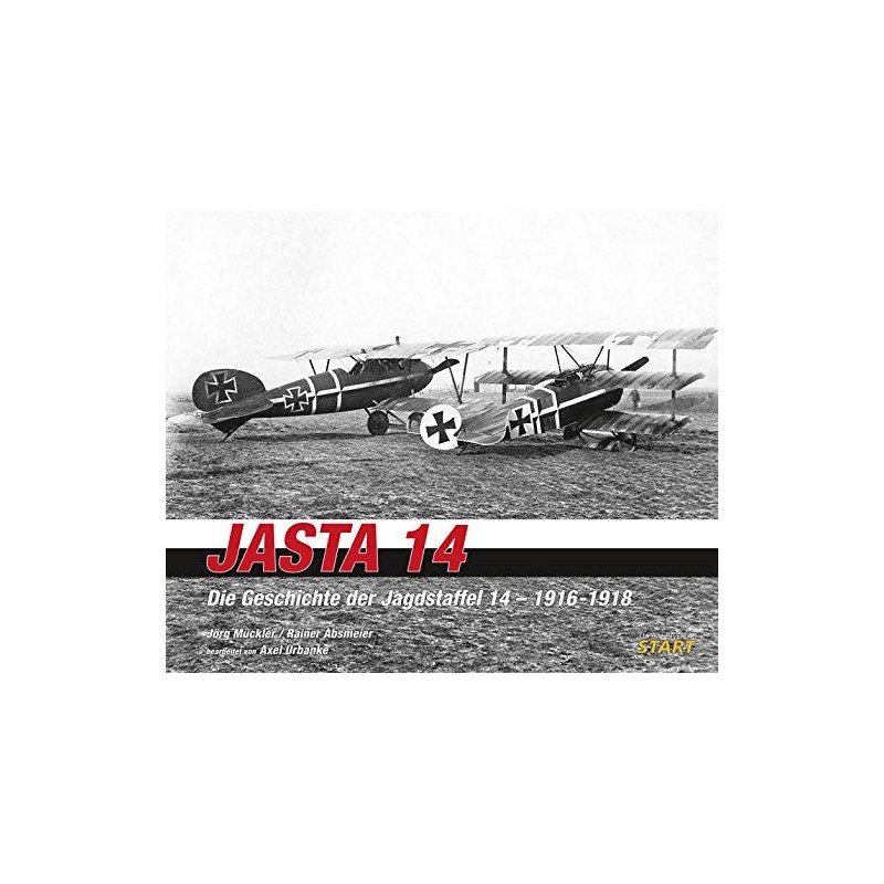 JASTA 14