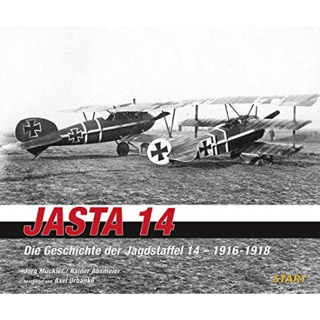 JASTA 14