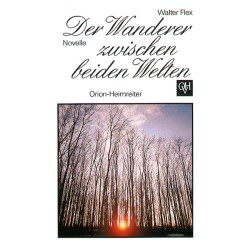 Der Wanderer zwischen beiden Welten