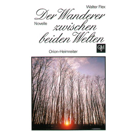 Der Wanderer zwischen beiden Welten