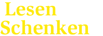 Lesen und Schenken