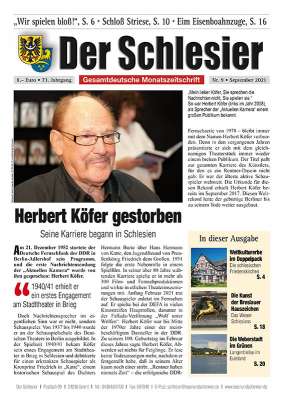 Der Schlesier