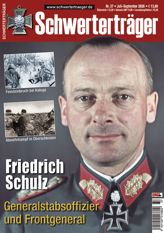 Schwerterträger